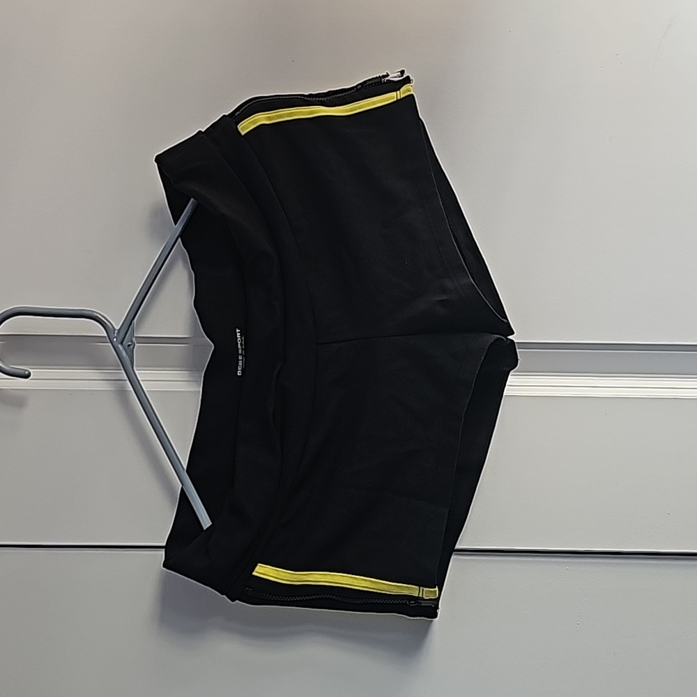 Hot shorts